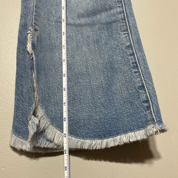 MICHAEL KORS izzy cropped flare - Picture 5 of 10